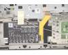 Lenovo 5CB1C93712 COVER Upper Case ASM_FRA L82K8 BK RGB