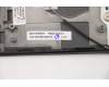 Lenovo 5CB1C93712 COVER Upper Case ASM_FRA L82K8 BK RGB