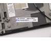 Lenovo 5CB1C93714 COVER Upper Case ASM_GER L82K8 BK RGB