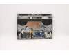 Lenovo 5CB1C93715 COVER Upper Case ASM_GRE L82K8 BK RGB
