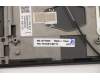 Lenovo 5CB1C93715 COVER Upper Case ASM_GRE L82K8 BK RGB