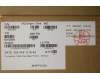 5CB1C93715 Lenovo COVER Upper Case ASM_GRE L82K8 BK RGB