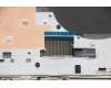 Lenovo 5CB1C93716 COVER Upper Case ASM_HBW L82K8 BK RGB