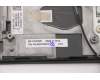 Lenovo 5CB1C93718 COVER Upper Case ASM_HUN L82K8 BK RGB