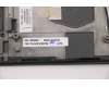 Lenovo 5CB1C93728 COVER Upper Case ASM_SLV L82K8 BK RGB