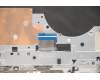 Lenovo 5CB1C93739 COVER Upper Case ASM_CZE/SLK L82K8 GY