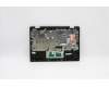 Lenovo 5CB1D01489 COVER UpperCaseASM ENG 81MB 5M GLKR_D