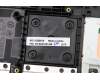 Lenovo 5CB1D01489 COVER UpperCaseASM ENG 81MB 5M GLKR_D