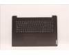 Lenovo 5CB1D01842 COVER Upper Case ASM_UKE L82NX IG_FP_D