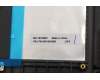 Lenovo 5CB1D01865 COVER Upper Case ASM_EUROENGL82NXIG_FP_D
