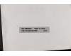 Lenovo 5CB1D01875 COVER Upper Case ASM_SPA L82NX IG_FP_U