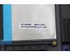Lenovo 5CB1D01884 COVER Upper Case ASM_FRA L82NX IG_FP_U