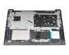 5CB1D01885 teclado incl. topcase original Lenovo DE (alemán) negro/negro