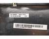 Lenovo 5CB1D01890 COVER Upper Case ASM_HUN L82NX IG_FP_U