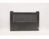 Lenovo 5CB1D01892 COVER Upper Case ASM_BEL L82NX IG_FP_U