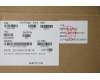 Lenovo 5CB1D01896 COVER Upper Case ASM_EUROENGL82NXIG_FP_U