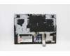 Lenovo 5CB1D01915 COVER UpperCaseASM_USA ENGL82K0PHABU