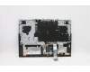 Lenovo 5CB1D01927 COVER UpperCaseASM_NORDICL82K0PHABU
