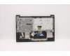 Lenovo 5CB1D01940 COVER Upper Case ASM_ITAL82C7IG_TEX_LIPC