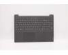 Lenovo 5CB1D01949 COVER Upper Case ASM_RUSL82C7IG_TEX_LIPC