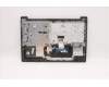 Lenovo 5CB1D01957 COVER UpperCaseASM_NORDICL82C7IG_TEXLIPC