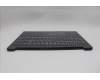 Lenovo 5CB1D01963 COVER UpperCaseASM_CZE/SLKL82C7IGTEXLIPC