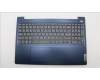 Lenovo 5CB1D01998 COVER Upper Case ASM_ENG L81W1 FP ABLIPC