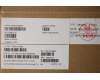 Lenovo 5CB1D02062 COVER Upper Case ASM_ITA L81W1 FP PGLIPC