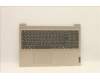 Lenovo 5CB1D03627 COVER Upper Case ASM_ENG L81W1 NFPALLIPC