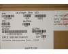 Lenovo 5CB1D03680 COVER Upper Case ASM_SLV L81W1 NFPBKLIPC