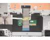 Lenovo 5CB1D03683 COVER UpperCaseASM_CZE/SLKL81W1NFPBKLIPC