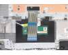Lenovo 5CB1D03708 COVER Upper CaseASM_NORDICL81W1NFPPGLIPC