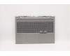 Lenovo 5CB1D04536 COVER Upper Case ASM_EURO ENGL20YMMGR_ML