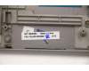 Lenovo 5CB1D04536 COVER Upper Case ASM_EURO ENGL20YMMGR_ML