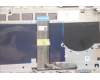 Lenovo 5CB1D04550 COVER Upper Case ASM_POR L20YM MGR_ML