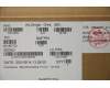 Lenovo 5CB1D04552 COVER Upper Case ASM_UKE L20YM MGR_ML
