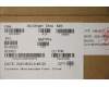 Lenovo 5CB1D04553 COVER Upper Case ASM_SPA L20YM MGR_ML