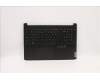 Lenovo 5CB1D04571 COVER Upper Case ASM_EURO ENG C 82K1