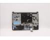 Lenovo 5CB1D04588 COVER Upper Case ASM_GER C 82K1