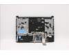Lenovo 5CB1D04590 COVER Upper Case ASM_HUN C 82K1