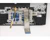 Lenovo 5CB1D04590 COVER Upper Case ASM_HUN C 82K1