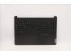 Lenovo 5CB1D04593 COVER Upper Case ASM_SLV C 82K1