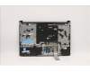 Lenovo 5CB1D04593 COVER Upper Case ASM_SLV C 82K1