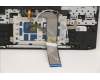 Lenovo 5CB1D04593 COVER Upper Case ASM_SLV C 82K1