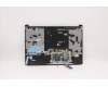 5CB1D04600 Lenovo COVER Upper Case ASM_USA ENG C 82K1