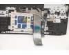 Lenovo 5CB1D04602 COVER Upper Case ASM_GRE C 82K1 RGB