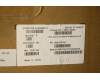 Lenovo 5CB1D04611 COVER Upper Case ASM_UKR C 82K1 RGB