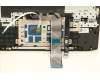 Lenovo 5CB1D04628 COVER Upper Case ASM_CZE/SLK C 82K1 RGB