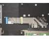 Lenovo 5CB1D04855 COVER Upper Case ASM_USA ENG L20YNMGR_AD