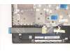 Lenovo 5CB1D04862 COVER Upper Case ASM_TUR_L 82BA OB